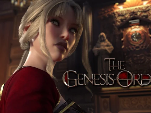 The Genesis Order