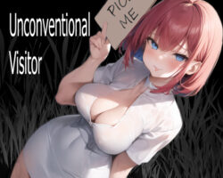 Unconventional Visitor