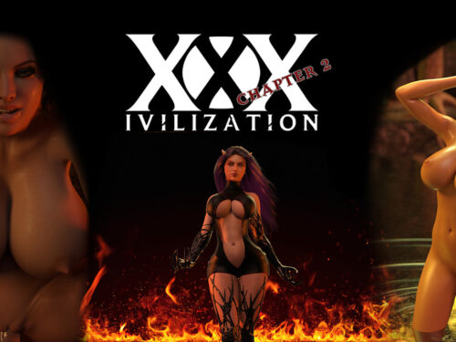 XXXivilization