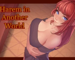 Harem in Another World