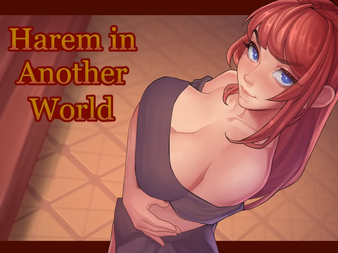 Harem in Another World