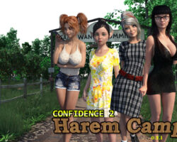 Harem Camp