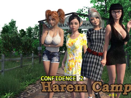 Harem Camp