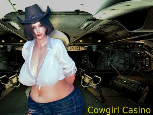 Cowgirl Casino 2