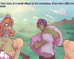 Beloved Mad Scientist Elana