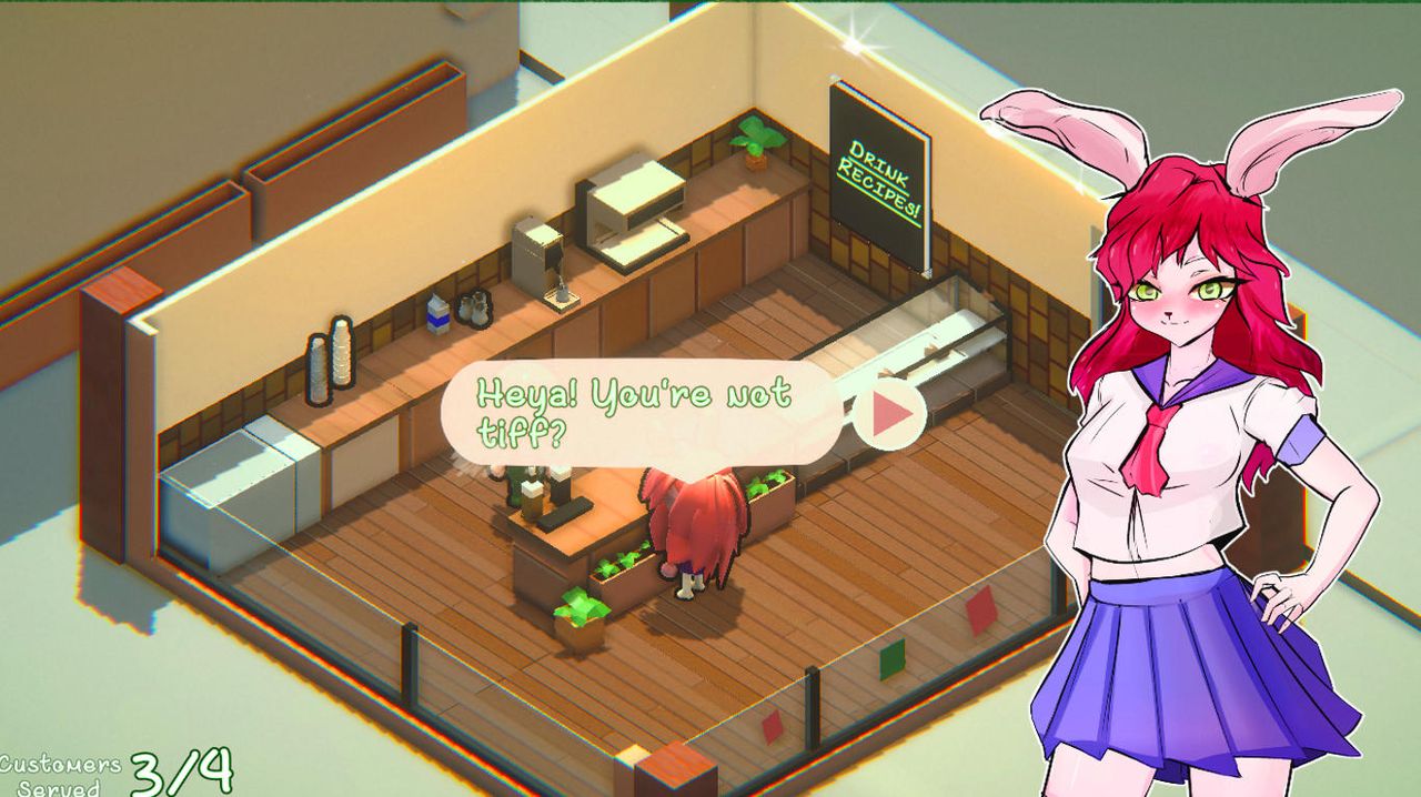 Lewdybucks