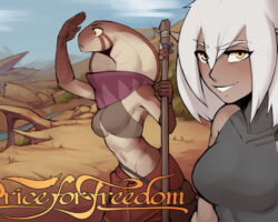 Price for Freedom: Aavrice