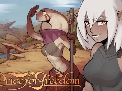 Price for Freedom: Aavrice