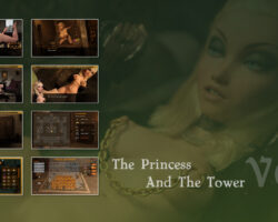 The Princess and the Tower