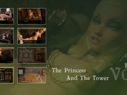 The Princess and the Tower