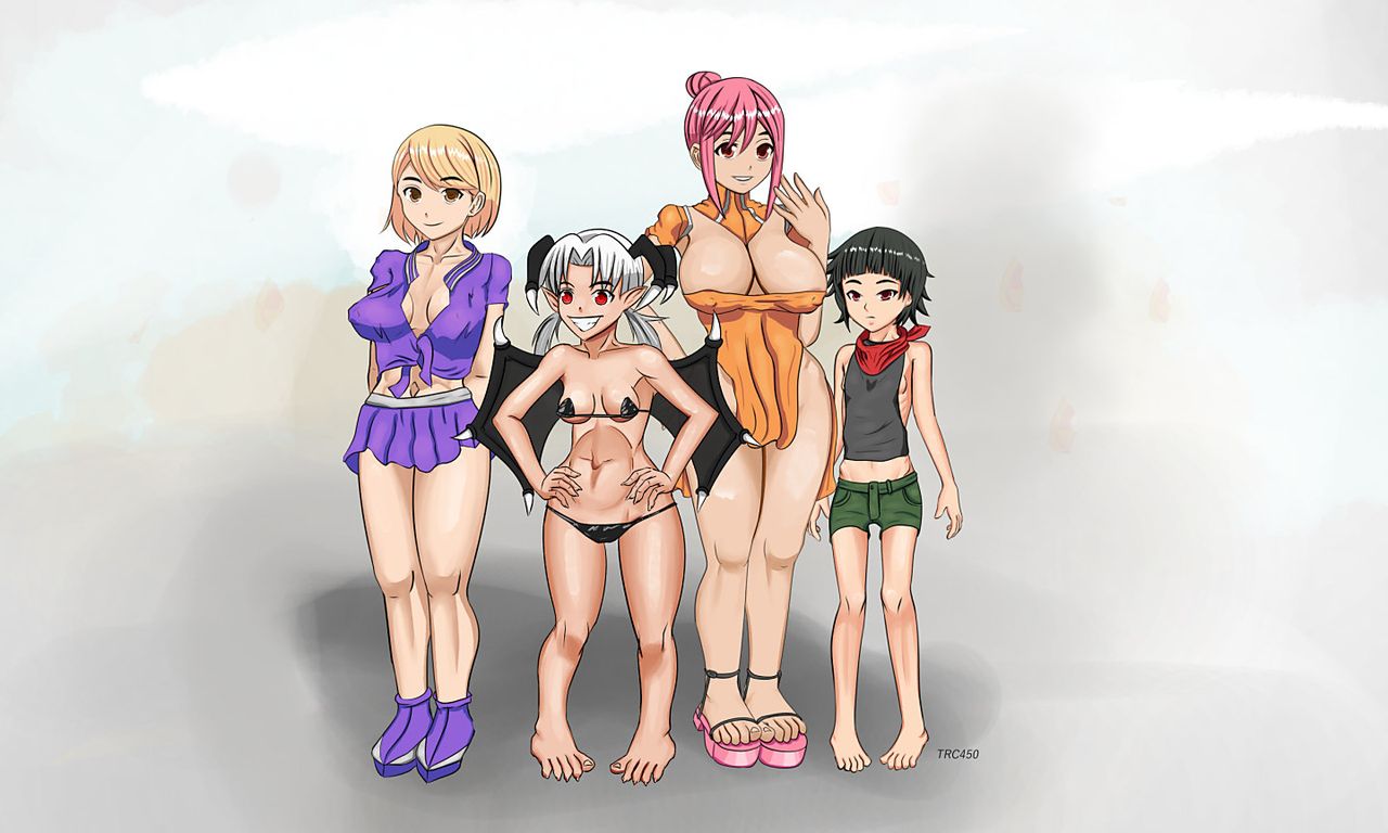 Succubus Ascension Succubus Ascension