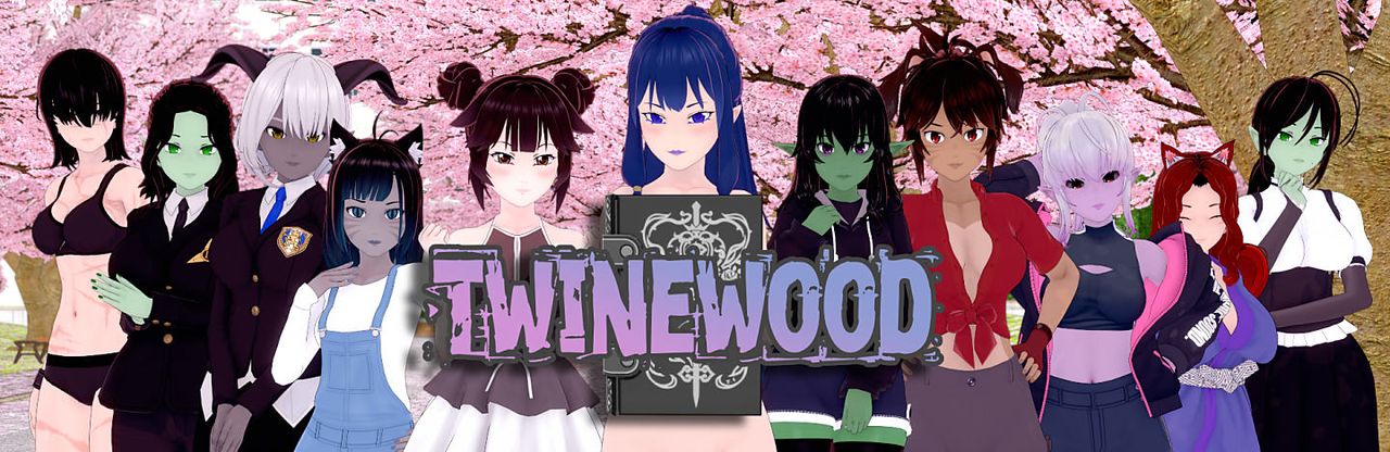 Twinewood Banner