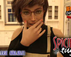 Spicier than Sugar