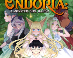 Lost in Endoria: Monster Girls