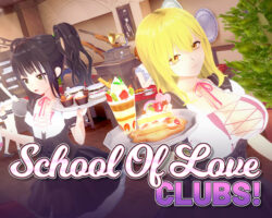 School Of Love: Clubs