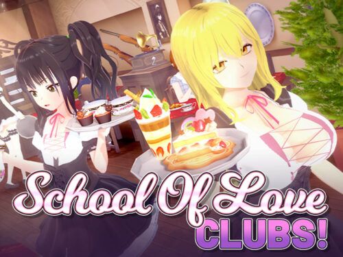 School Of Love: Clubs