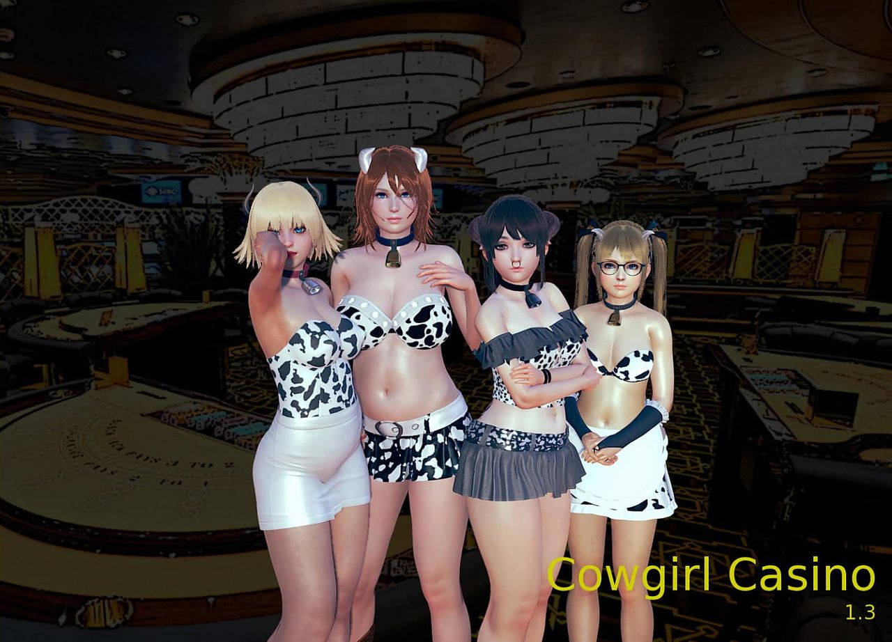Cowgirl Casino Cowgirl Casino