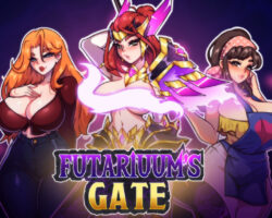 Futariuum's Gate