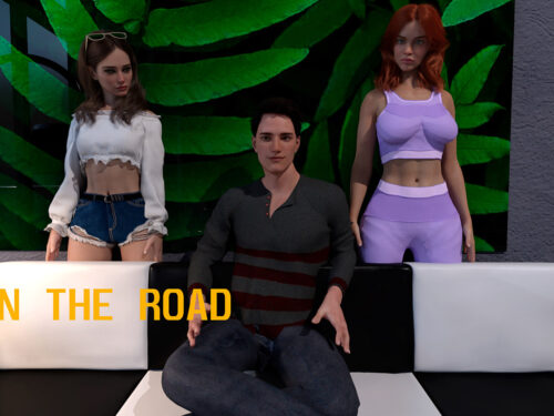 Down the Road