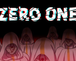 Zero One