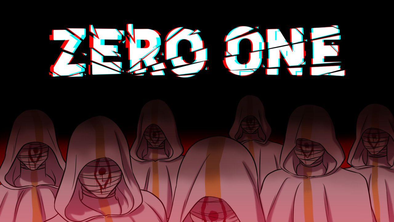 Zero One