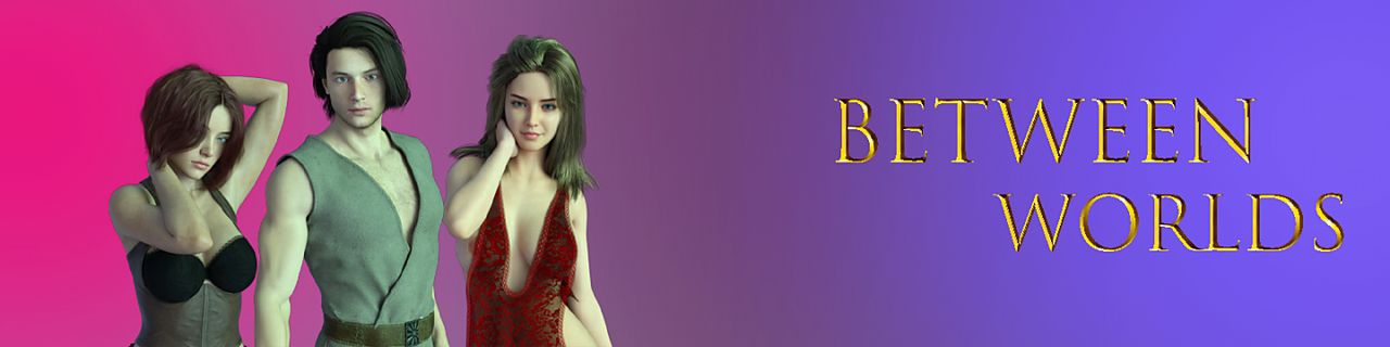 Between Worlds Banner