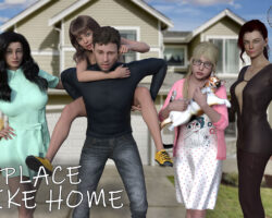 No Place Like Home