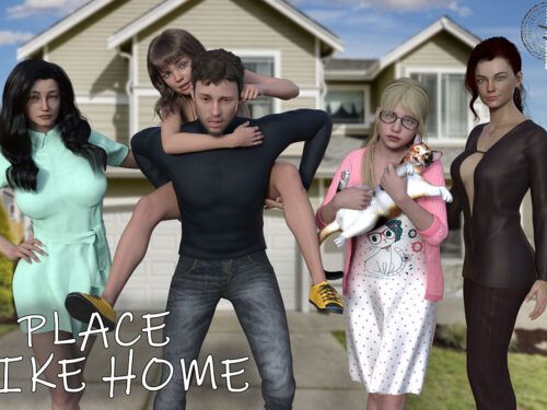 No Place Like Home