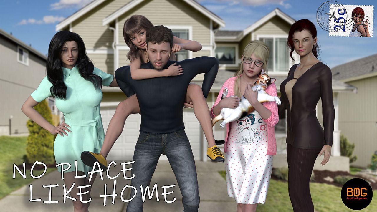 No Place Like Home