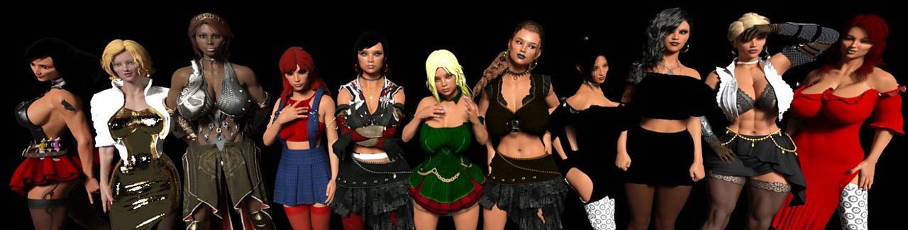 Curse of the Night Stalker Banner