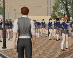 The Headmaster