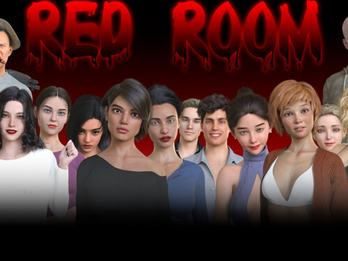 RedRoom