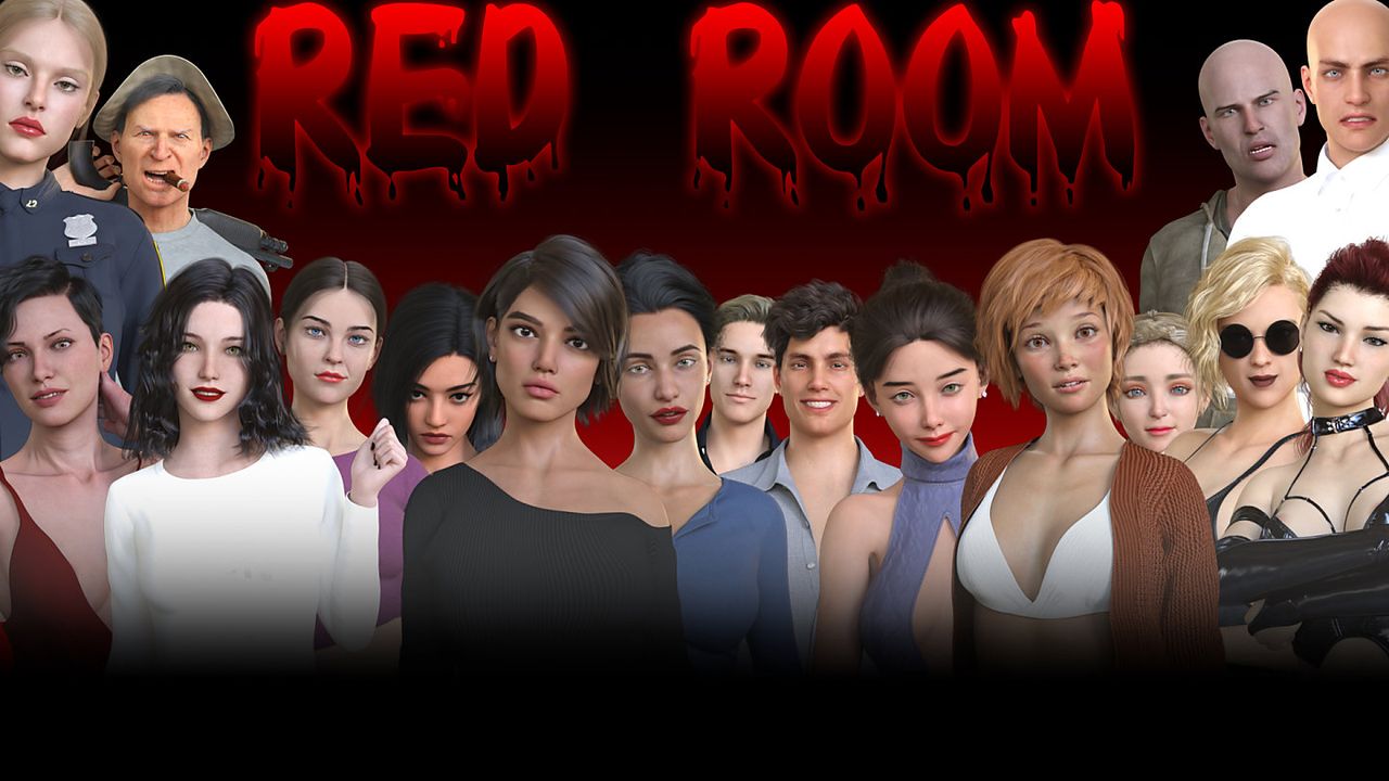 RedRoom