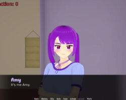 Amy's House