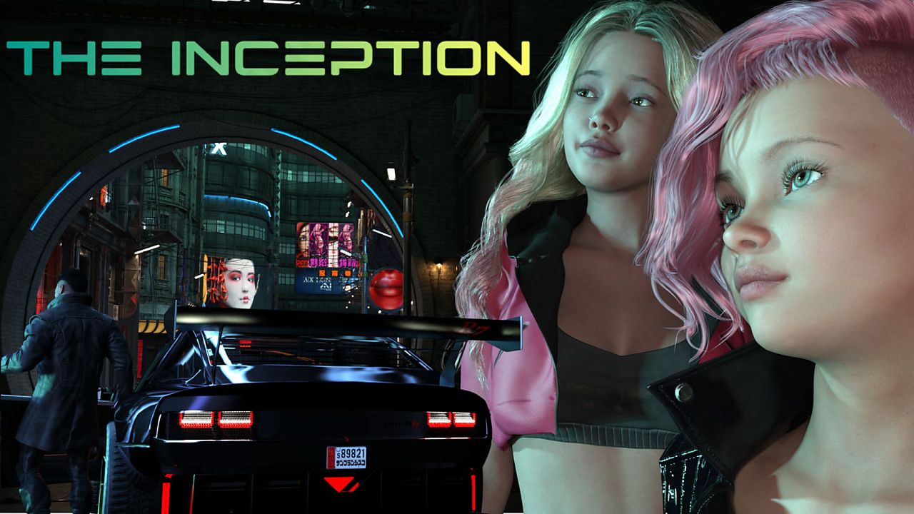 The Inception