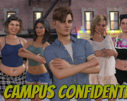 Campus Confidential