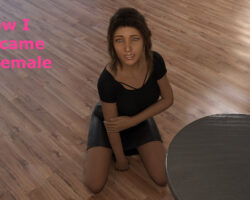 How I became a female