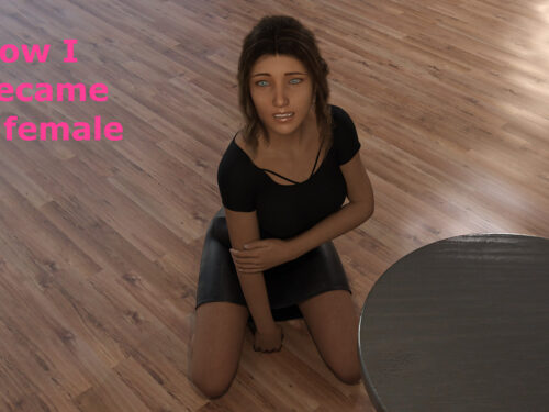 How I became a female