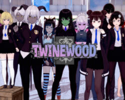 Twinewood