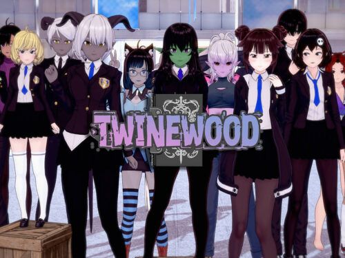 Twinewood