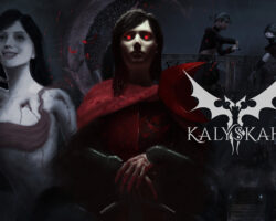 Kalyskah