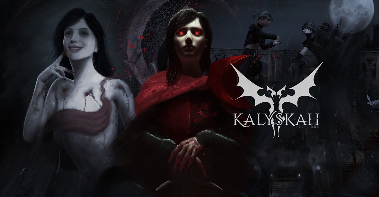Kalyskah