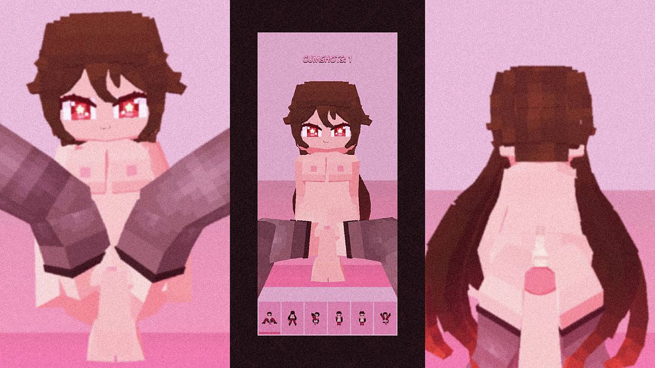 Yumiko Chan: Virtual Waifu Yumiko Chan: Virtual Waifu