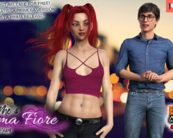 Me & Emma Fiore