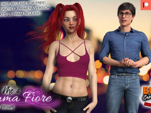 Me & Emma Fiore