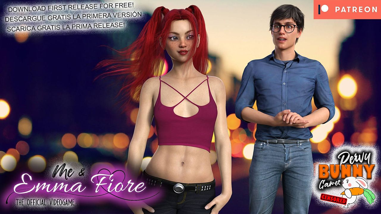 Me & Emma Fiore