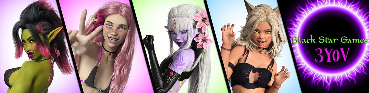 3YoV Banner