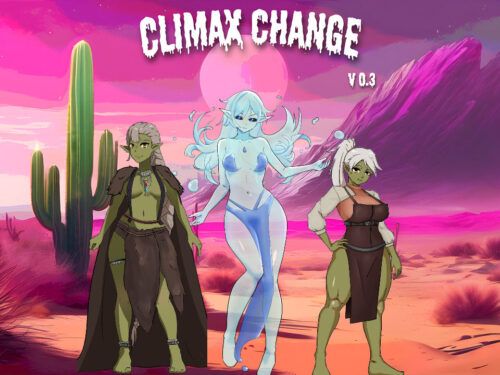 Climax Change
