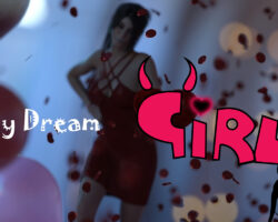 My Dream Girl
