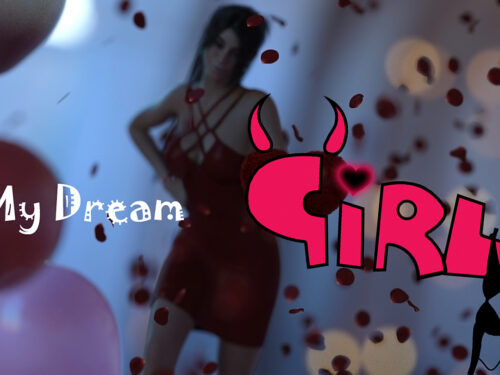 My Dream Girl